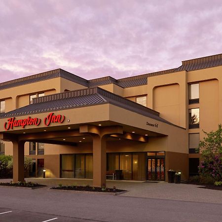 Hampton Inn Portland-Airport South Portland Dış mekan fotoğraf
