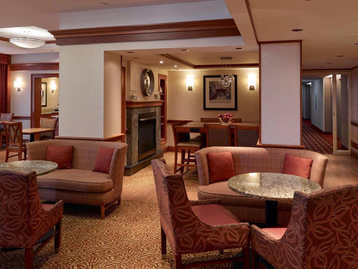 Hampton Inn Portland-Airport South Portland Dış mekan fotoğraf