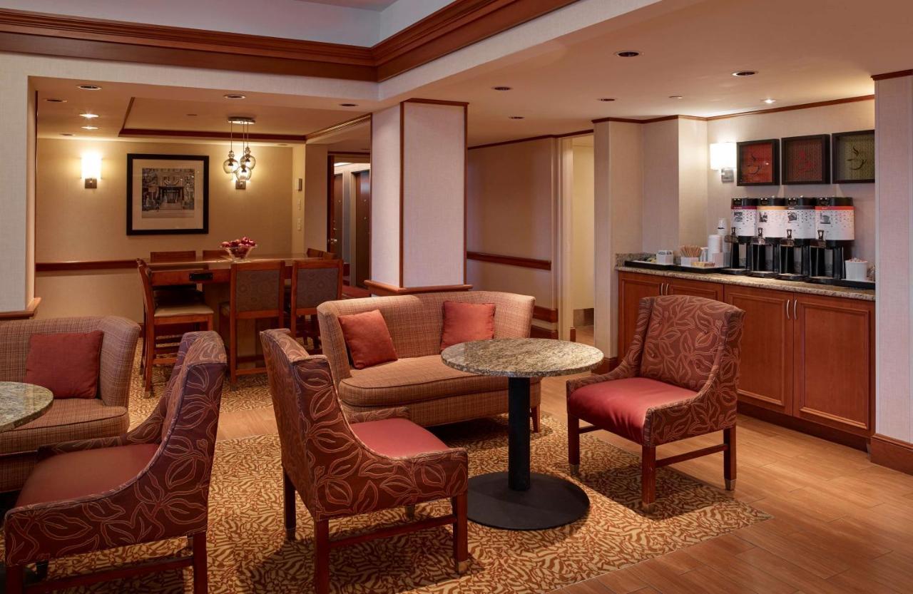 Hampton Inn Portland-Airport South Portland Dış mekan fotoğraf
