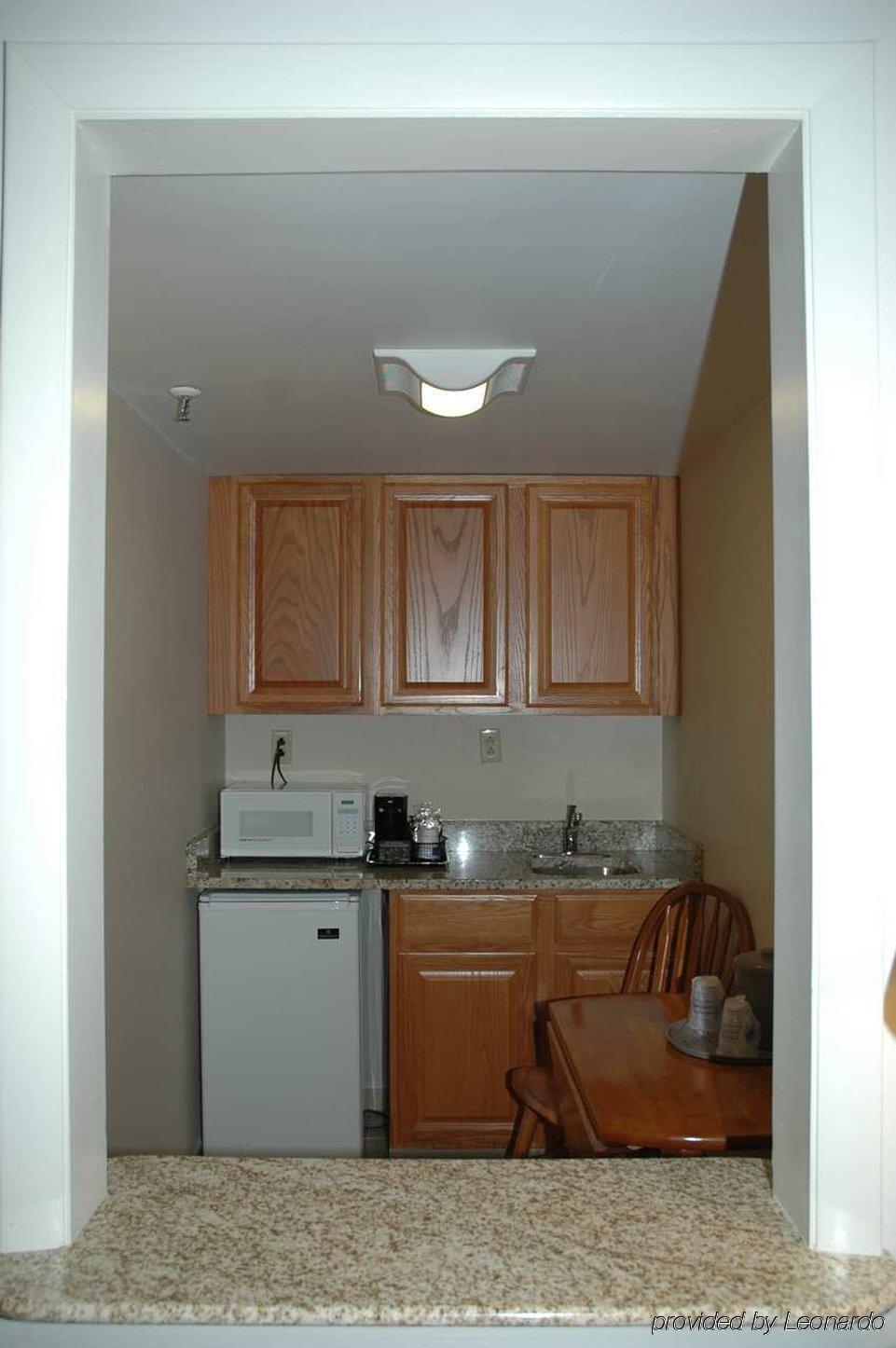 Hampton Inn Portland-Airport South Portland Oda fotoğraf