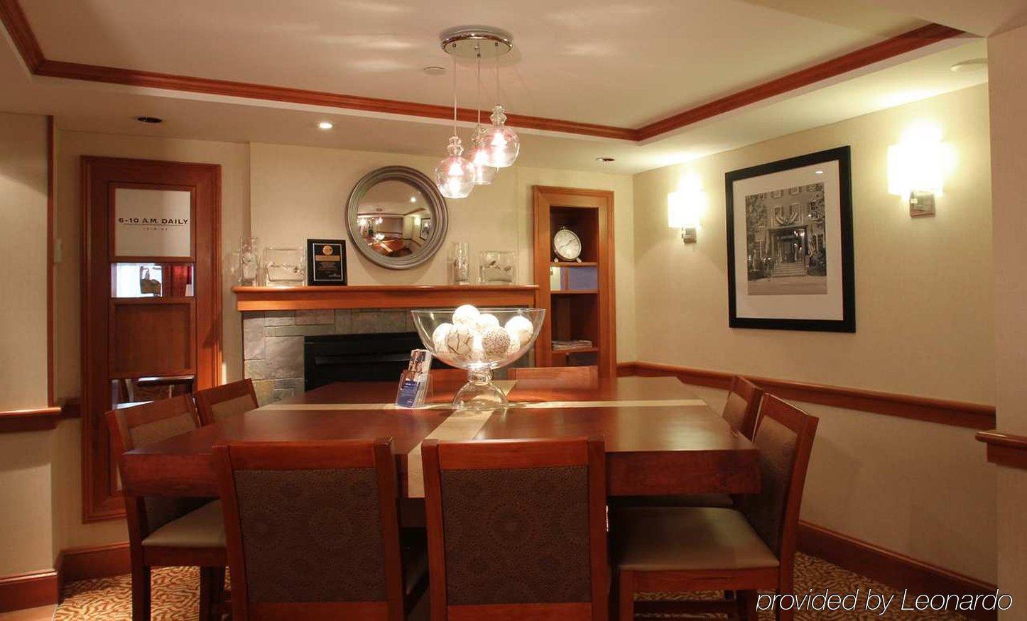 Hampton Inn Portland-Airport South Portland Dış mekan fotoğraf