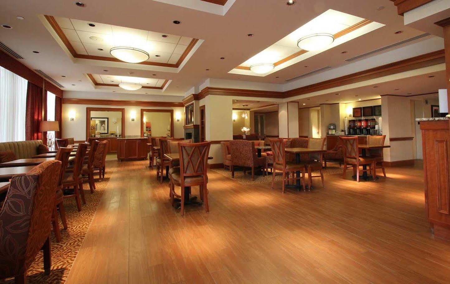 Hampton Inn Portland-Airport South Portland Dış mekan fotoğraf