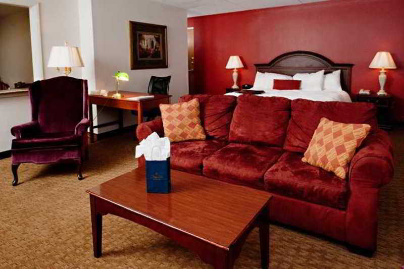 Hampton Inn Portland-Airport South Portland Oda fotoğraf