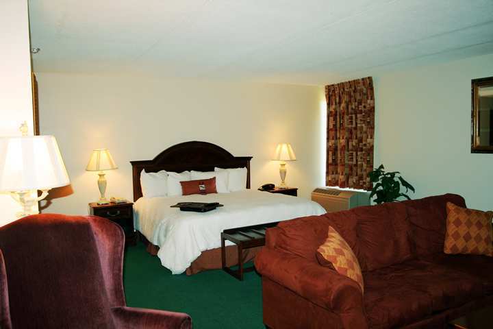 Hampton Inn Portland-Airport South Portland Dış mekan fotoğraf