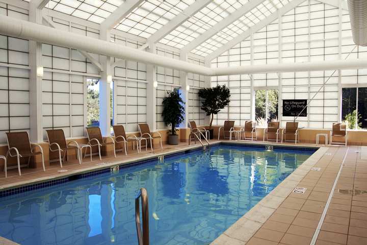 Hampton Inn Portland-Airport South Portland Konforlar fotoğraf