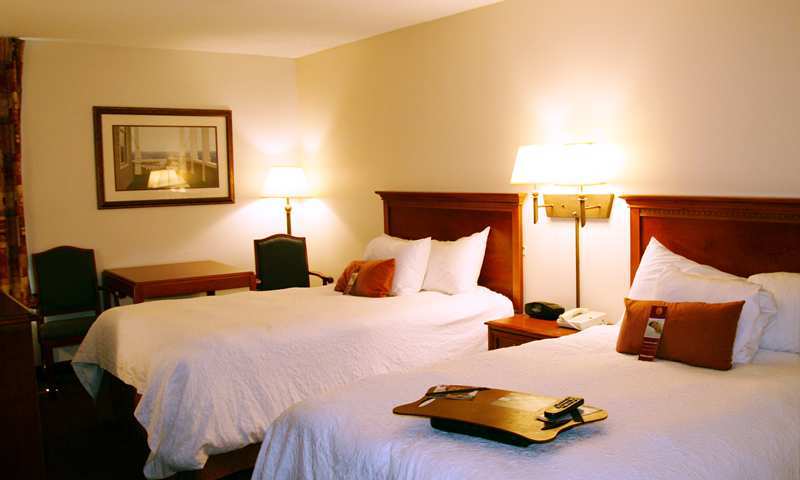 Hampton Inn Portland-Airport South Portland Dış mekan fotoğraf